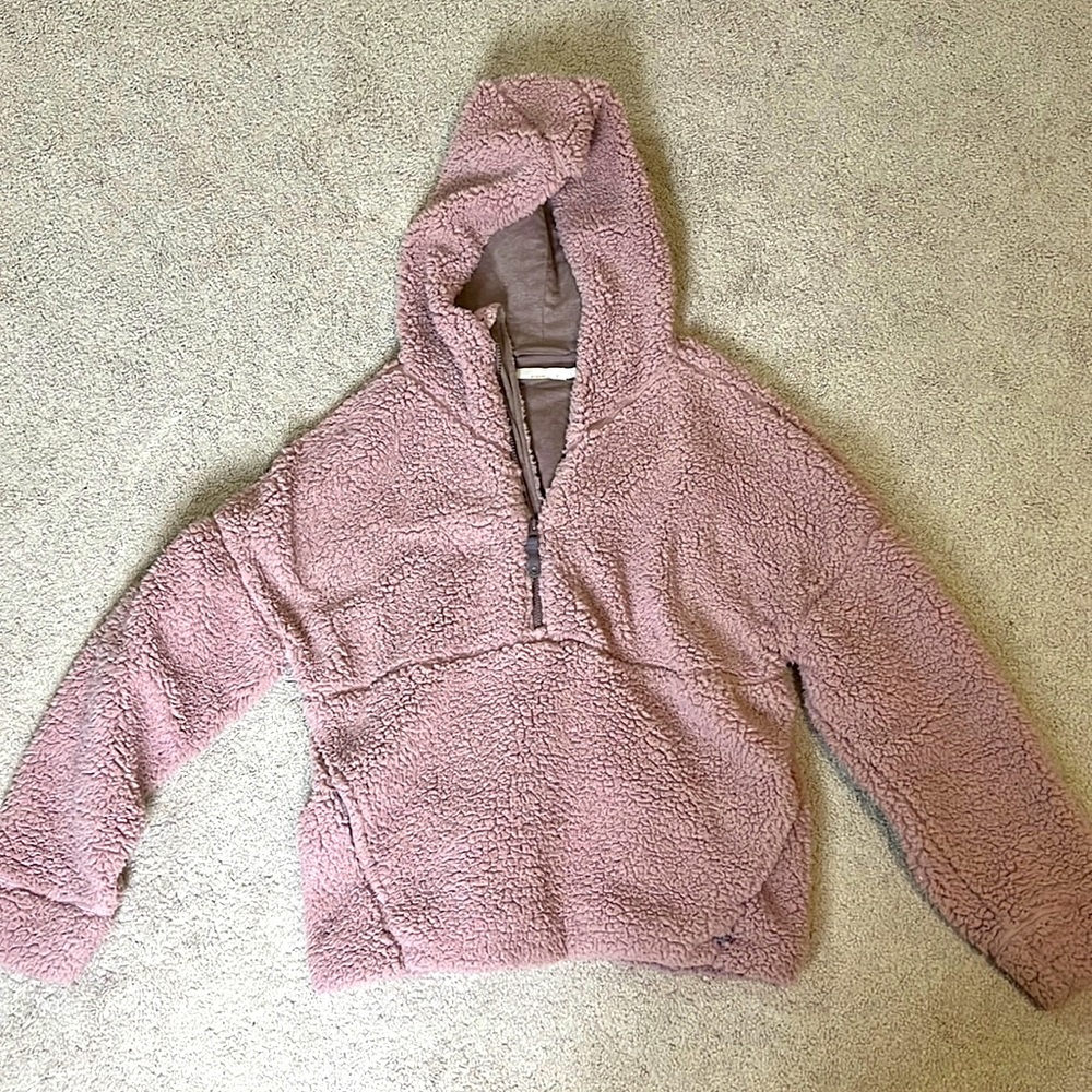 PrAna hoodie